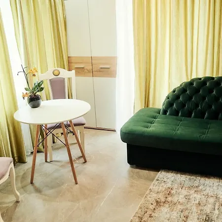Santorini Hotel Codru