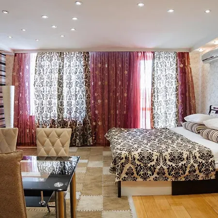 Santorini 3*